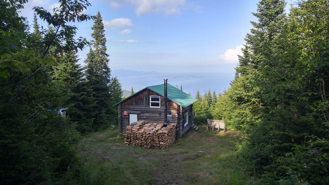 Refuge Liguori