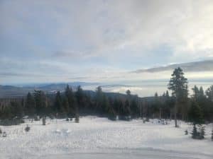 Refuge La Grande-Vue