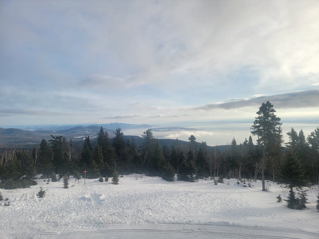 Refuge La Grande-Vue