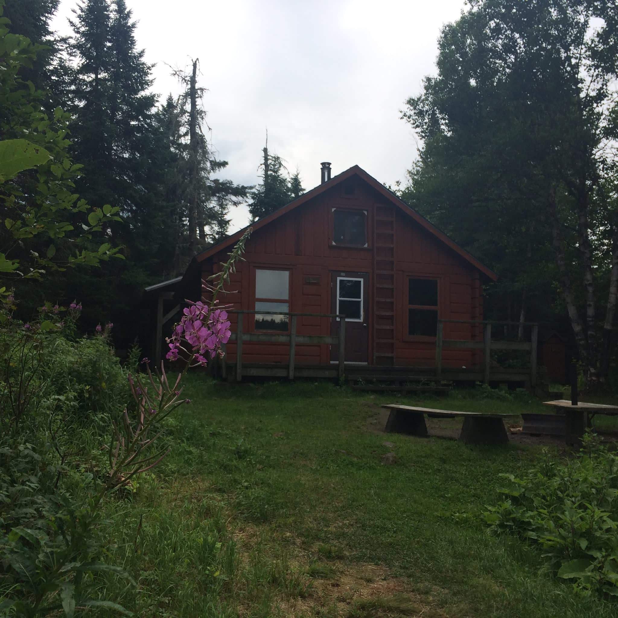 Chalet Le Liteau