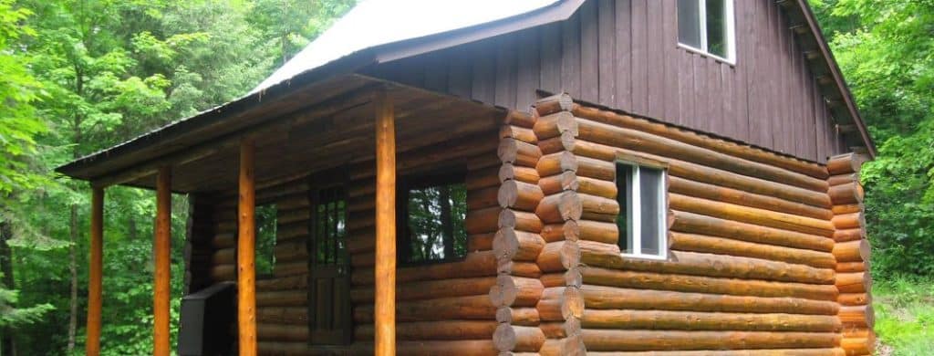 Chalet Érablière