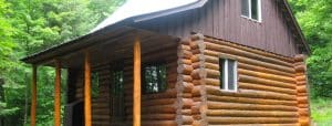Chalet Érablière