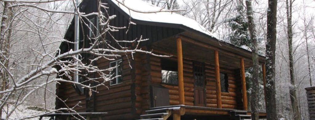 Chalet Érablière