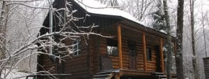 Chalet Érablière