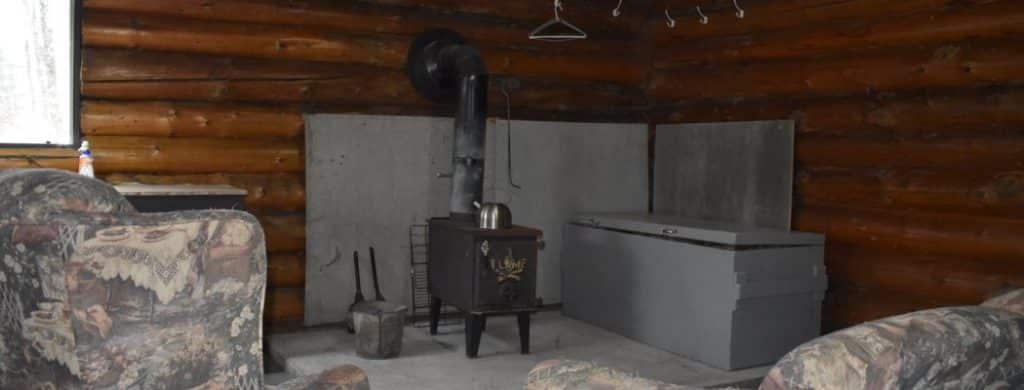 Chalet Érablière