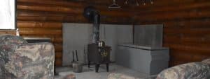 Chalet Érablière