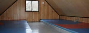 Chalet Érablière