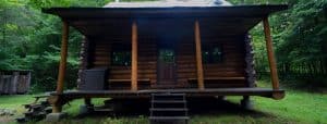 Chalet Érablière