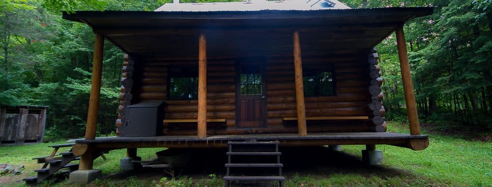 Chalet Érablière