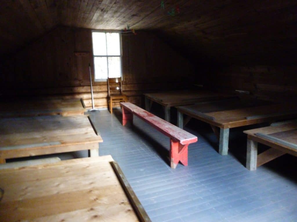 Refuge Le St-Bernard
