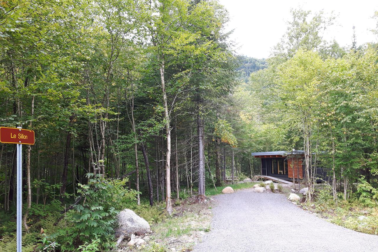 Chalet EXP. Sillon