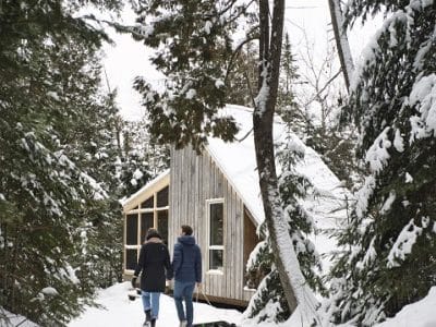 Microrefuge Pic-Mineur