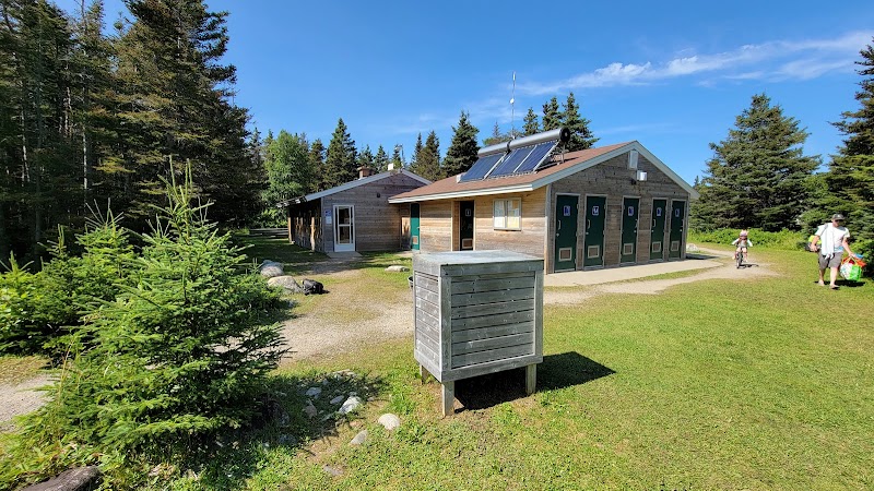 Shallow Bay Campground - Image 2