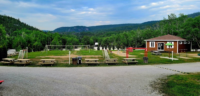 Camping Boréal - Image 9