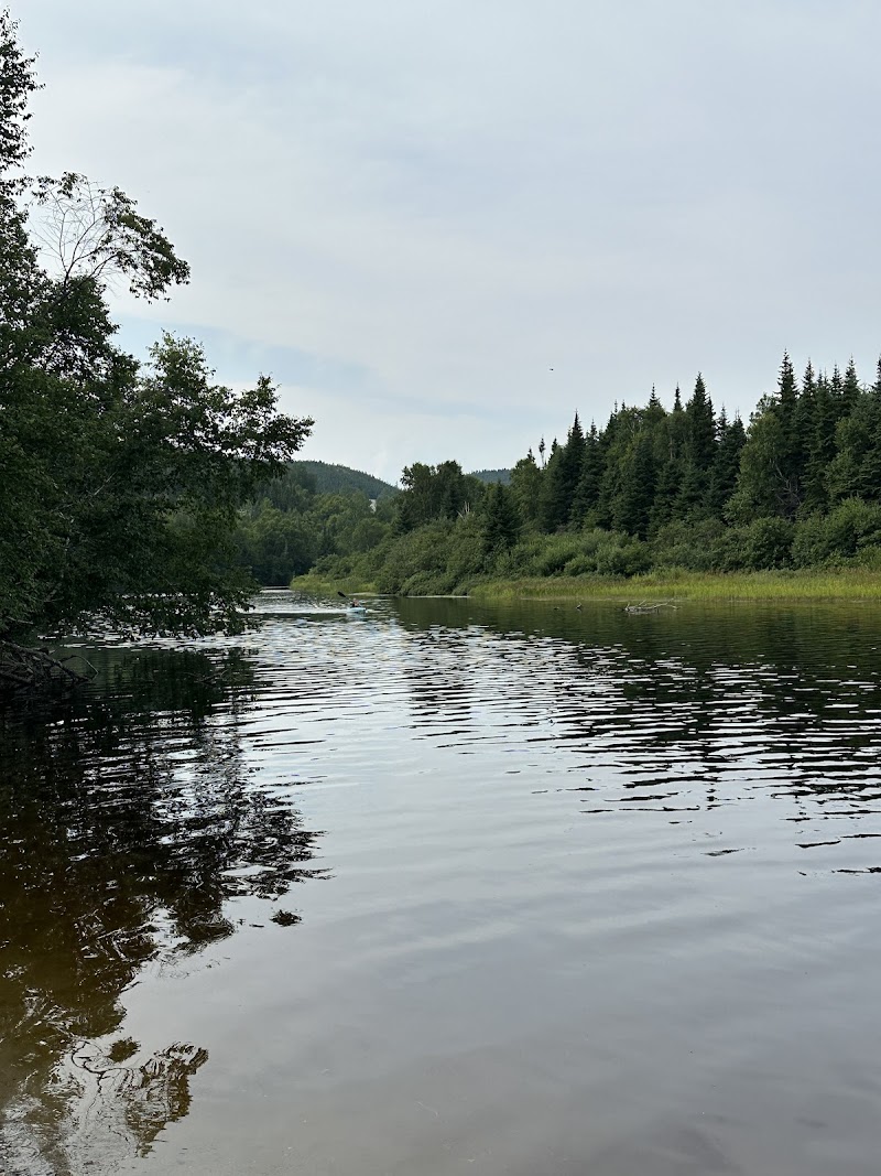 Camping Boréal - Image 8