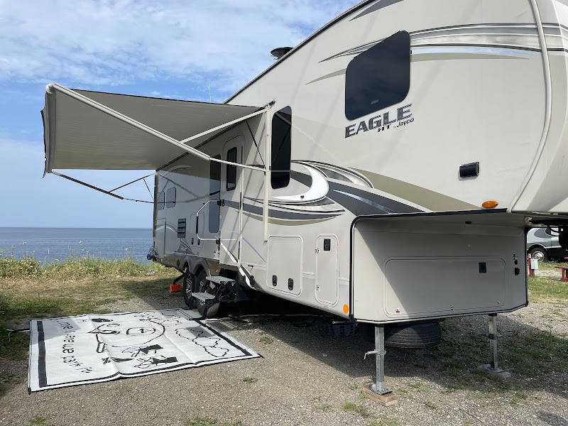 Camping du Rivage - Image 9