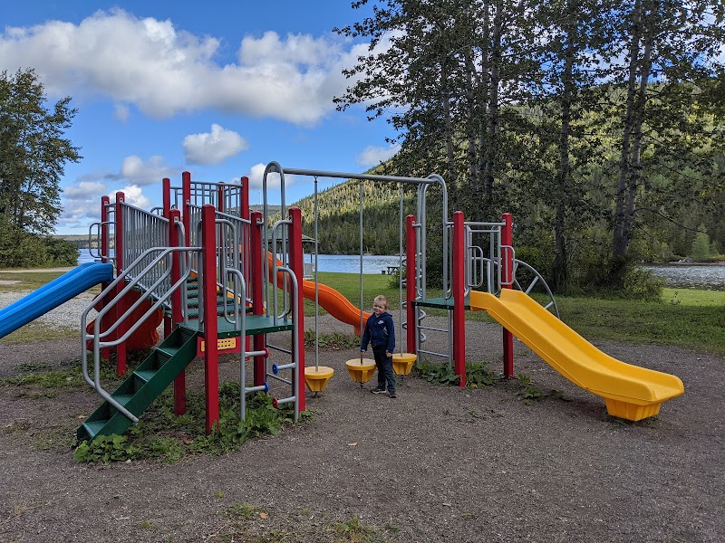 Centre de plein-air du Lac-York - Image 7