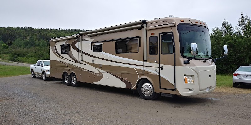 Camping Baie De Gaspé - Image 9