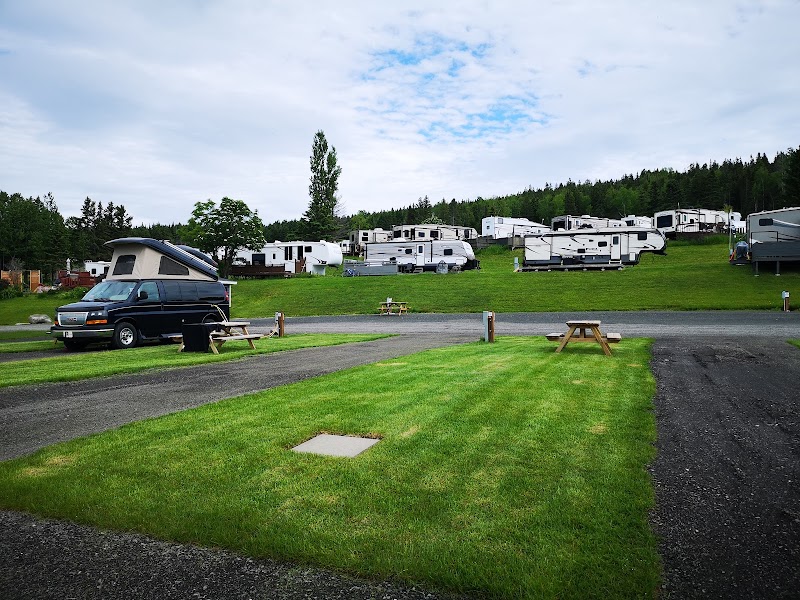 Camping Baie De Gaspé - Image 2