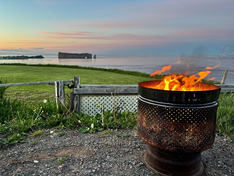 Camping Baie De Gaspé - Image 3