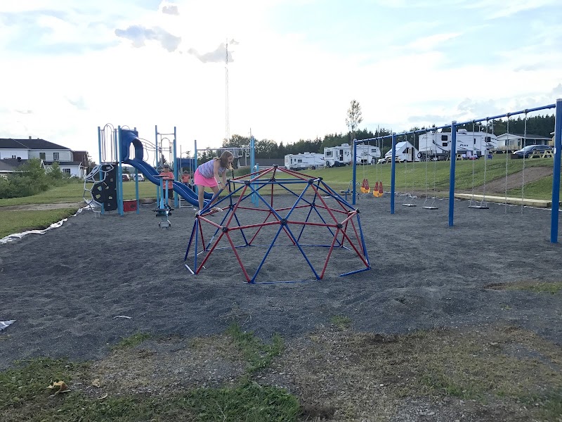 Camping Baie De Gaspé - Image 4