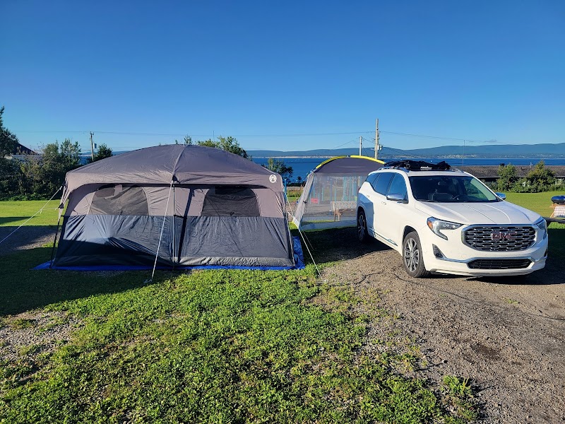 Camping Baie De Gaspé - Image 6