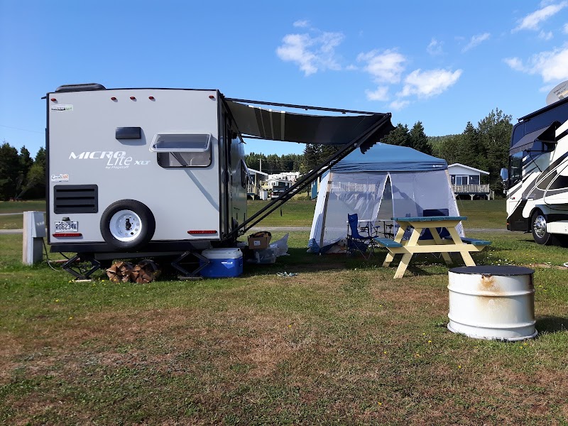 Camping Baie De Gaspé - Image 8
