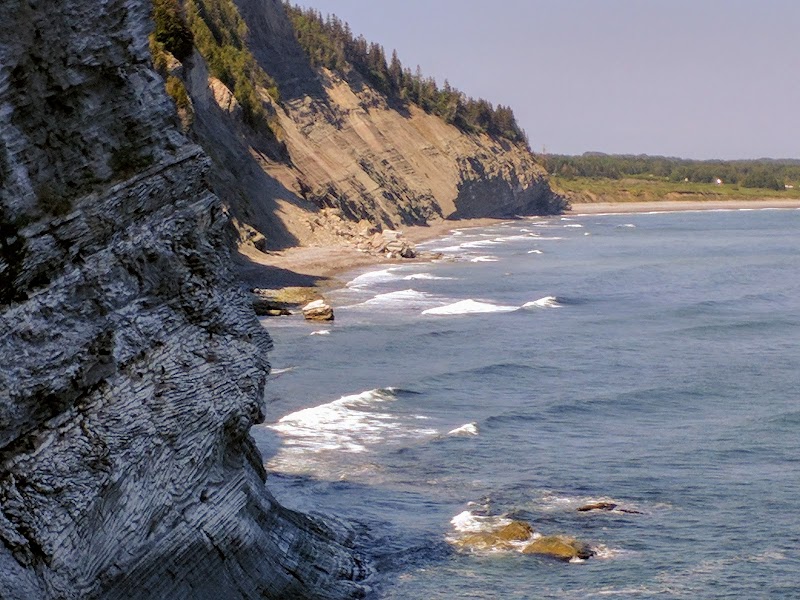 Camping Petit-Gaspé - Image 9