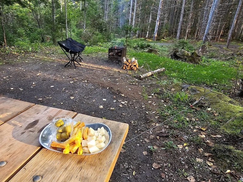 Camping Petit-Gaspé - Image 2