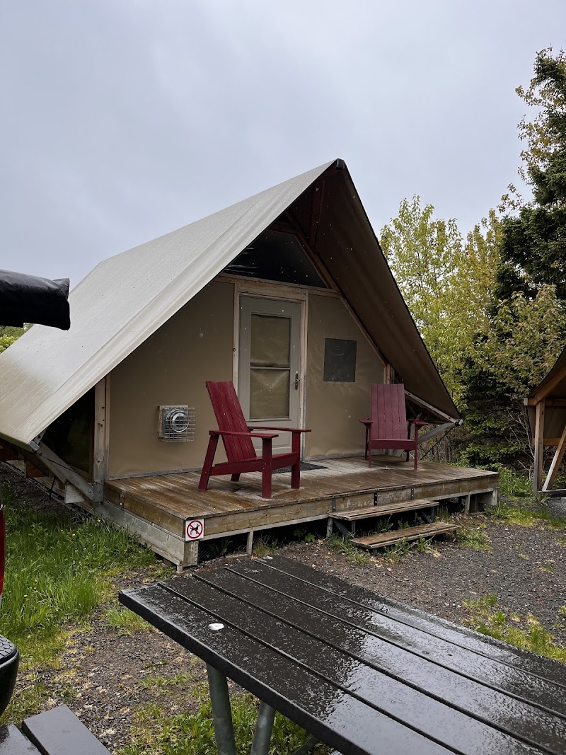 Camping Petit-Gaspé - Image 3