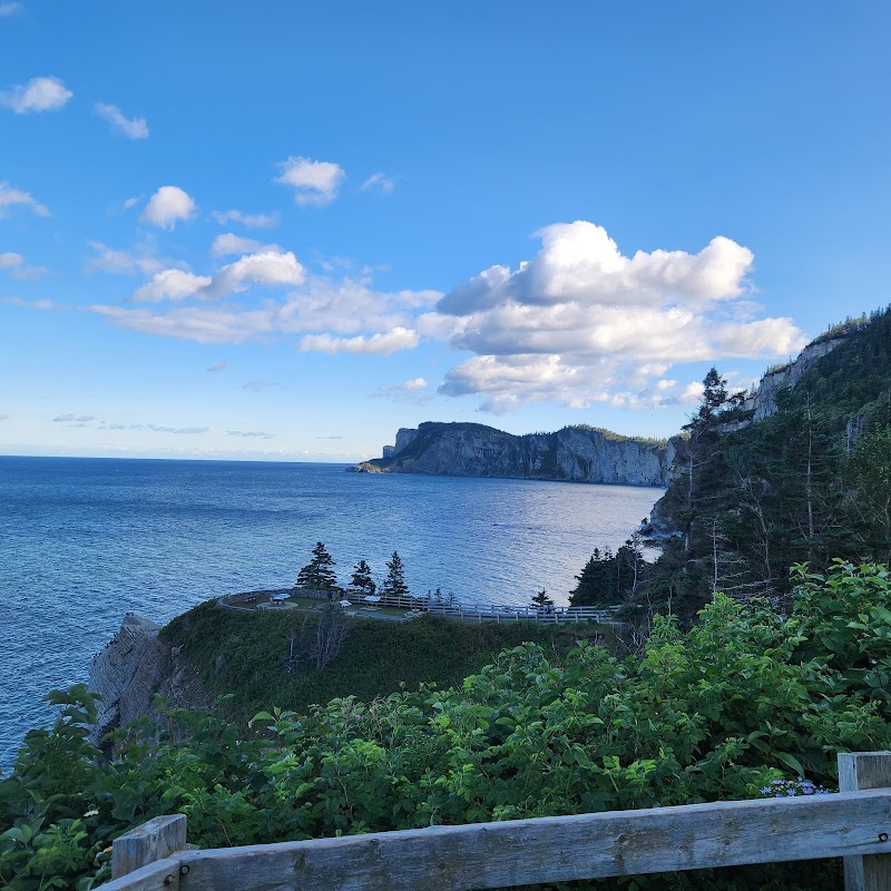 Camping Petit-Gaspé - Image 6