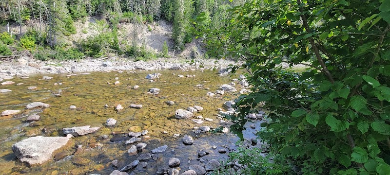 Camping de la Matanie - Image 2