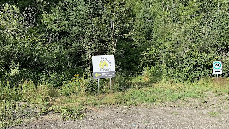Camping de la Matanie - Image 3