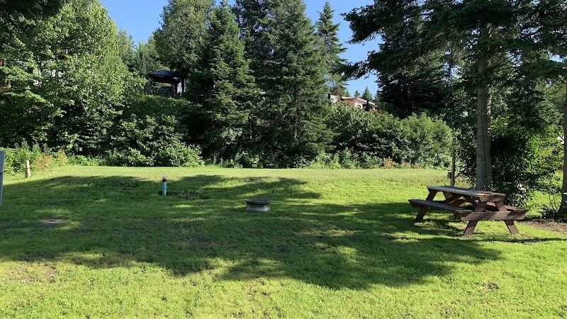 Camping de la Matanie - Image 5