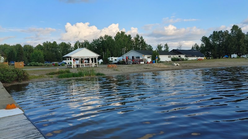 Camping Bell Évasion - Image 2