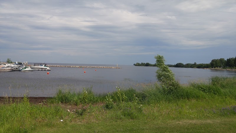 Camping Saint-Prime - Image 9