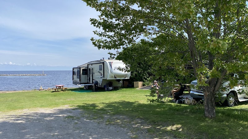 Camping Saint-Prime - Image 4