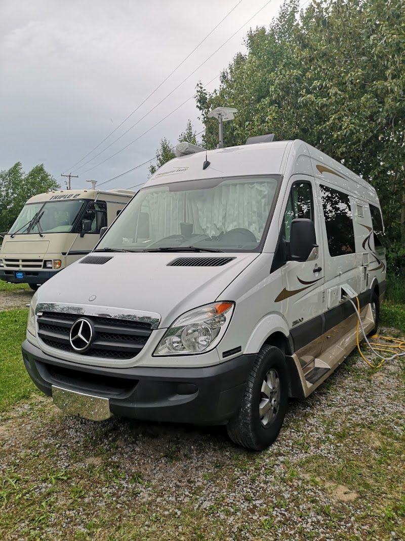 Camping Saint-Prime - Image 7