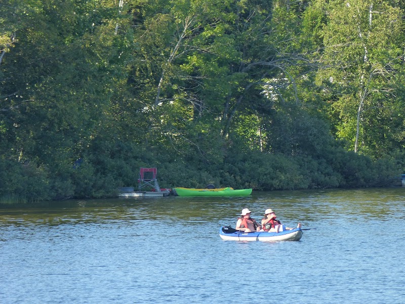Camping du Lac-Malcolm - Image 3