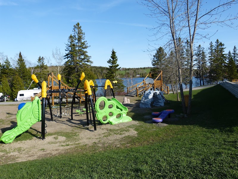 Camping du Lac-Malcolm - Image 6