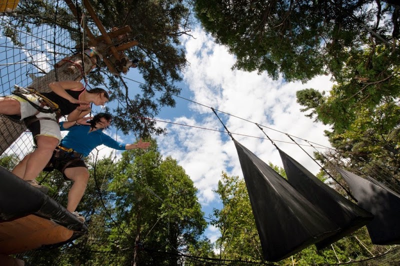 Camping Parc Aventure Cap-Jaseux - Image 2
