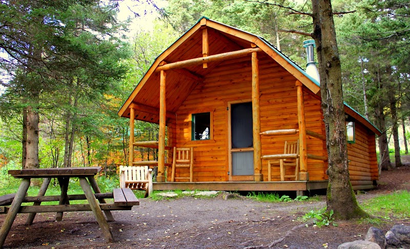 Camping Parc Aventure Cap-Jaseux - Image 7