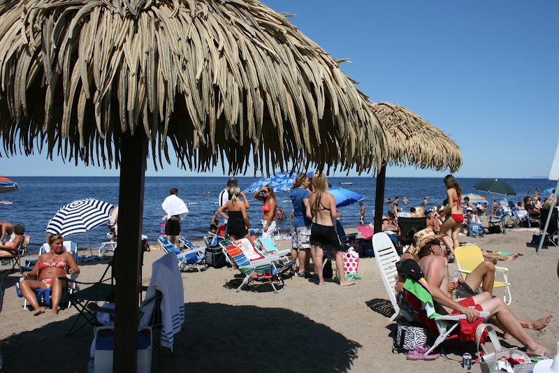 Camping Plage Blanchet - Image 3