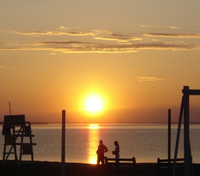 Camping Plage Blanchet - Image 4