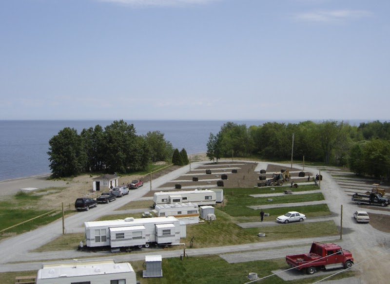 Camping Plage Blanchet - Image 6