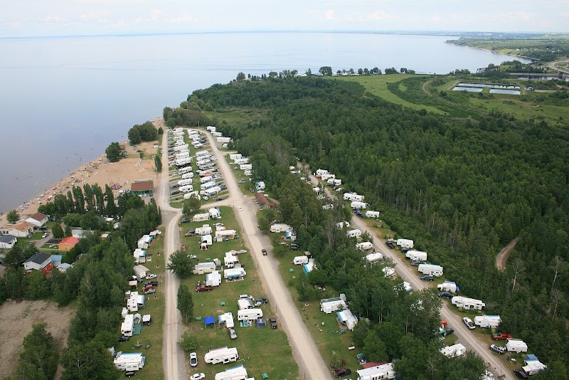Camping Plage Blanchet - Image 7