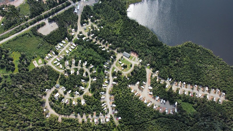 Camping du Parc du Bourg de Pabos - Image 3