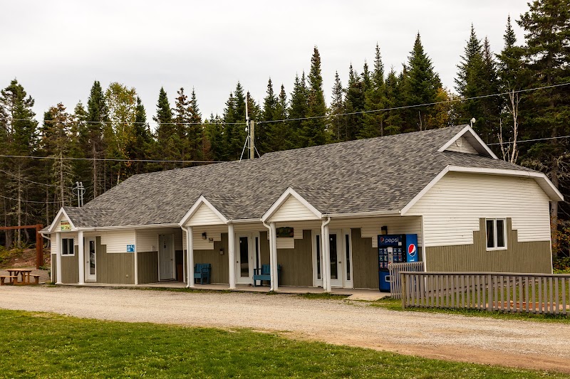 Camping du Parc du Bourg de Pabos - Image 4