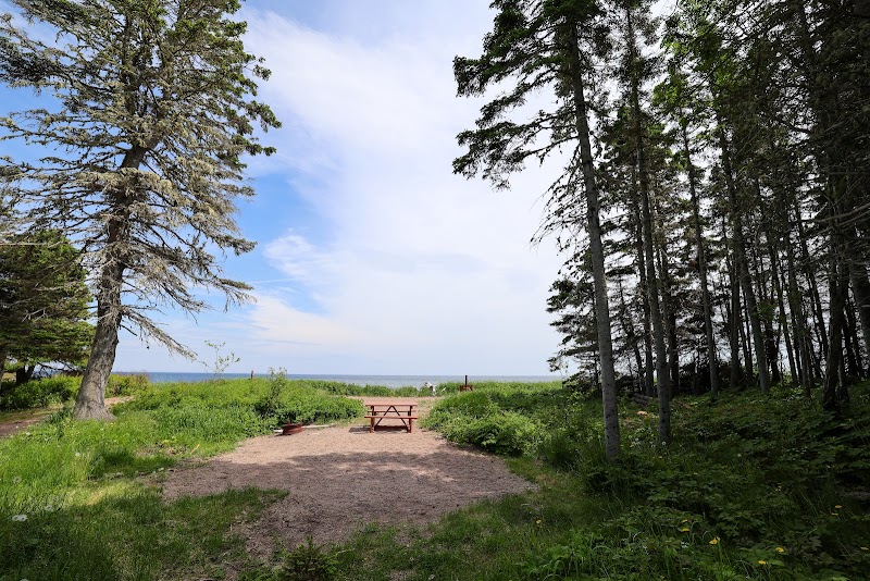 Camping du Parc du Bourg de Pabos - Image 6
