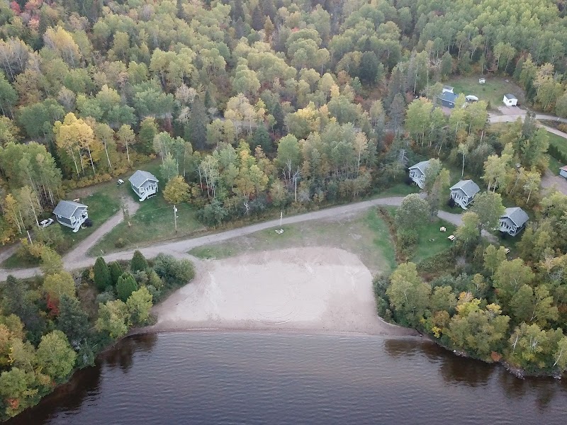 Camping municipal de Saint-Félix-d’Otis - Image 9